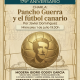 La Sociedad de Fomento, Instrucción y Recreo dedica una charla a Pancho Guerra y su vinculación con el fútbol canario