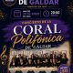 La Coral Polifónica de Gáldar ofrecerá un concierto con motivo del 179º aniversario del Casino de Gálda