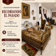 El Casino de Gáldar abre al público la exposición “Recordando el Pasado”