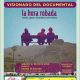 El Casino de Gáldar acoge la proyección del documental La hora robada, una reflexión sobre turismo y territorio en Gran Canaria