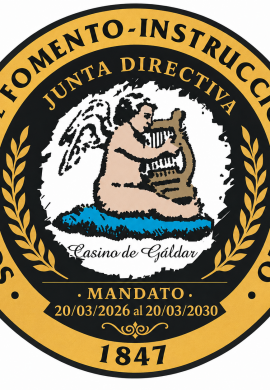 179 ANIVERSARIO DEL CASINO DE GÁLDAR