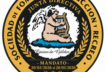 179 ANIVERSARIO DEL CASINO DE GÁLDAR