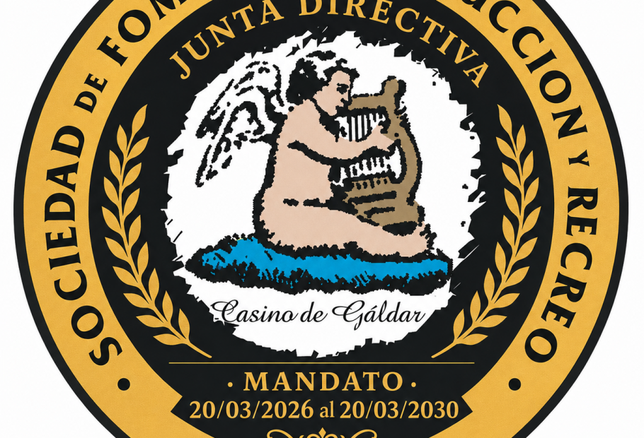 179 ANIVERSARIO DEL CASINO DE GÁLDAR