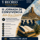 El Casino de Gáldar acoge la III Jornada de Convivencia de ACTE Canarias en el marco de su 179 aniversario