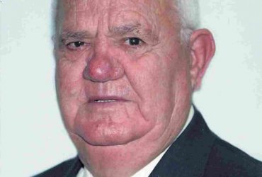 El Casino de Gáldar despide con gratitud a don Antonio Gil