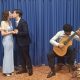 Éxito del concierto de Innig Trio en el Casino de Gáldar.