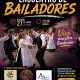 Los Cabuqueros celebrarán un Encuentro de Bailadores en el Casino de Gáldar
