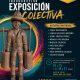 Diez artistas convierten el Casino de Gáldar en un museo ocasional