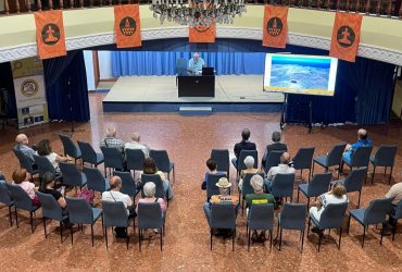 El Casino de Gáldar acoge una jornada de reflexión sobre la recuperación del Monumento Natural de Amagro