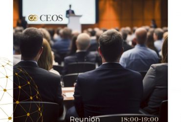 El Casino de Gáldar se convierte en el epicentro empresarial del norte con un encuentro exclusivo de CEOS y Networking